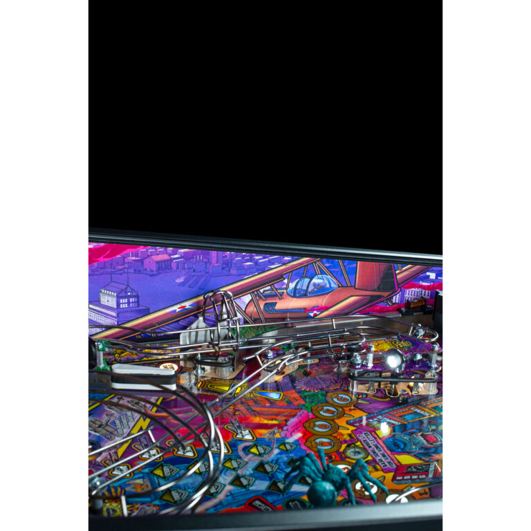 King Kong Pinball Art Blades - Image 3