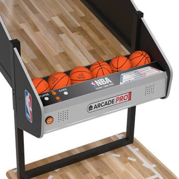 NCAA Hoops Pro Basketball Arcade - Image 2