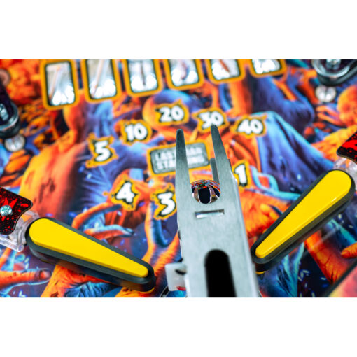 The Walking Dead Remastered Limited Edition Pinball Machine by Stern - Image 10