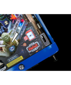 Star Wars: Fall of the Empire Limited Edition Pinball Machine by Stern - Image 20
