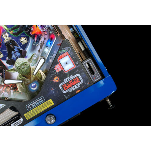 Star Wars: Fall of the Empire Limited Edition Pinball Machine by Stern - Image 5
