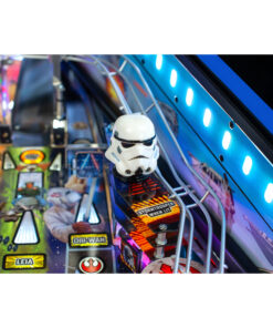 Star Wars: Fall of the Empire Limited Edition Pinball Machine by Stern - Image 21