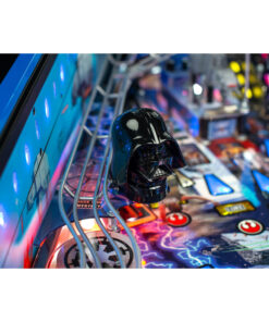 Star Wars: Fall of the Empire Limited Edition Pinball Machine by Stern - Image 22