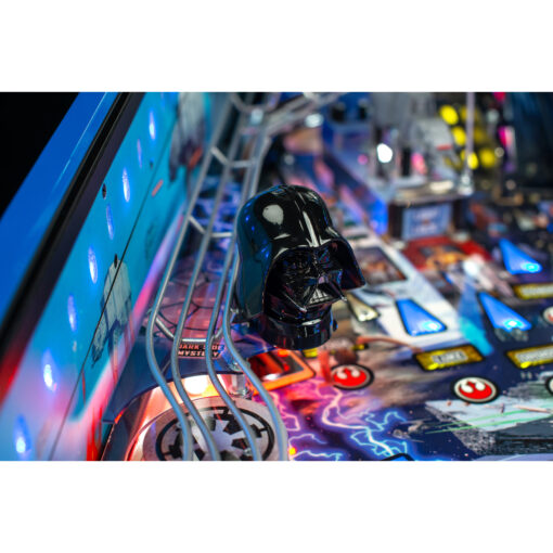 Star Wars: Fall of the Empire Limited Edition Pinball Machine by Stern - Image 7