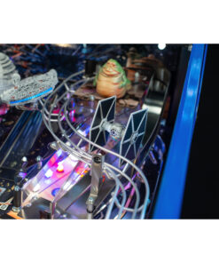 Star Wars: Fall of the Empire Limited Edition Pinball Machine by Stern - Image 23