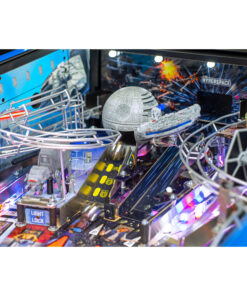 Star Wars: Fall of the Empire Limited Edition Pinball Machine by Stern - Image 24