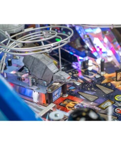 Star Wars: Fall of the Empire Limited Edition Pinball Machine by Stern - Image 25