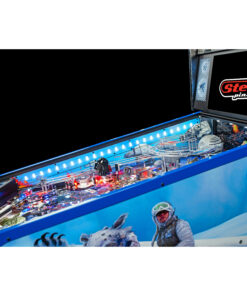 Star Wars: Fall of the Empire Limited Edition Pinball Machine by Stern - Image 26