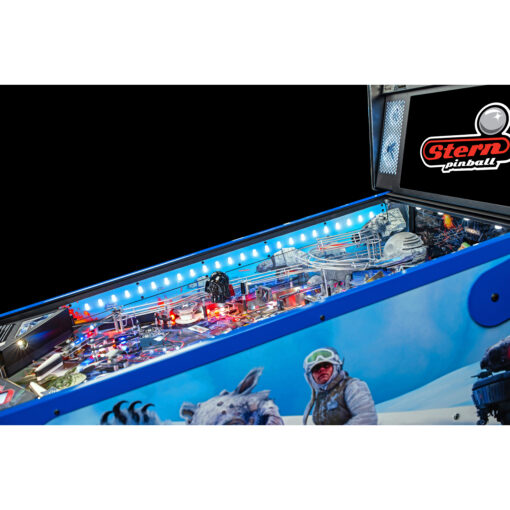 Star Wars: Fall of the Empire Limited Edition Pinball Machine by Stern - Image 11