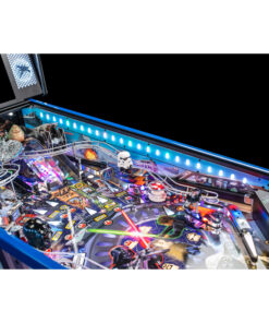 Star Wars: Fall of the Empire Limited Edition Pinball Machine by Stern - Image 27