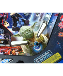 Star Wars: Fall of the Empire Limited Edition Pinball Machine by Stern - Image 28