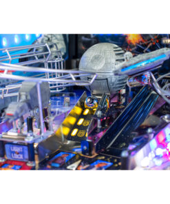 Star Wars: Fall of the Empire Limited Edition Pinball Machine by Stern - Image 29