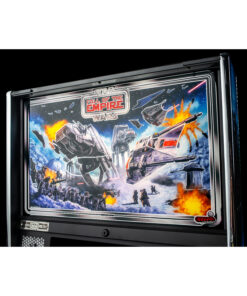 Star Wars: Fall of the Empire Limited Edition Pinball Machine by Stern - Image 30