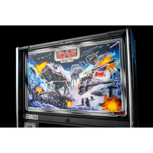 Star Wars: Fall of the Empire Limited Edition Pinball Machine by Stern - Image 15