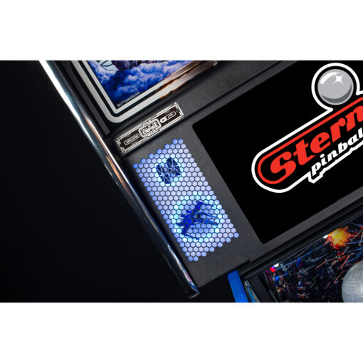 Star Wars: Fall of the Empire Limited Edition Pinball Machine by Stern - Image 16