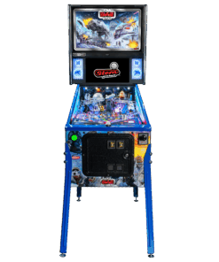 Star Wars: Fall of the Empire Limited Edition Pinball Machine by Stern - Image 19