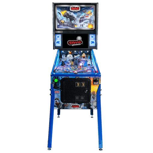 Star Wars: Fall of the Empire Limited Edition Pinball Machine by Stern - Image 4