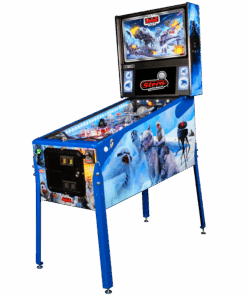 Star Wars: Fall of the Empire Limited Edition Pinball Machine by Stern - Image 17