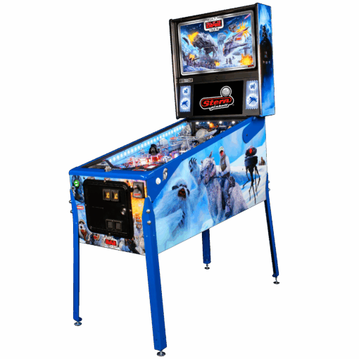 Star Wars: Fall of the Empire Limited Edition Pinball Machine by Stern - Image 2