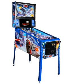 Fall of the Empire Limited Edition Pinball Machine by Stern