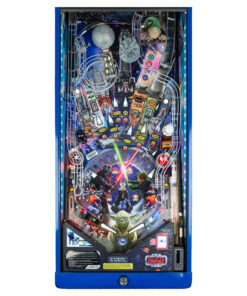 Star Wars: Fall of the Empire Limited Edition Pinball Machine by Stern - Image 18