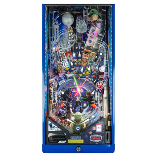 Star Wars: Fall of the Empire Limited Edition Pinball Machine by Stern - Image 3