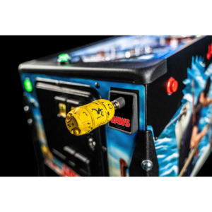 Jaws Pinball Shooter Knob by Stern