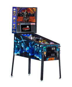 John Wick Pro Pinball Machine