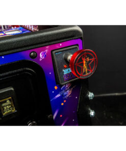 Rush Pinball Shooter Knob by Stern