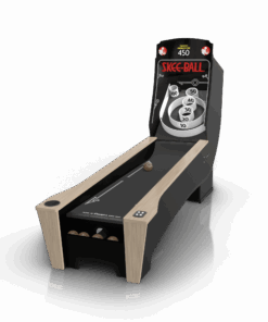 Skee-Ball Home Arcade Premium+