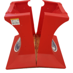 Collegiate Edition Super Chexx Pro Bubble Hockey -- Choose Your Teams! - Image 3