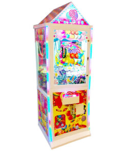 Sweet Stuff 24″ Crane Machine