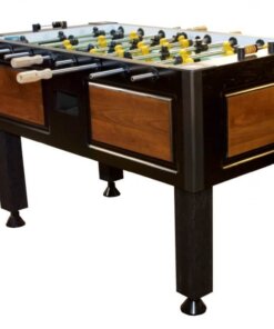 Tornado Worthington Foosball Table