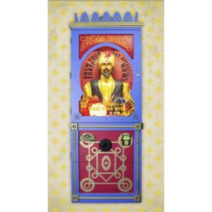 Zoltar Fortune Teller