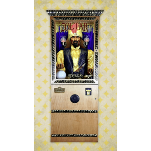 Zoltar Fortune Teller