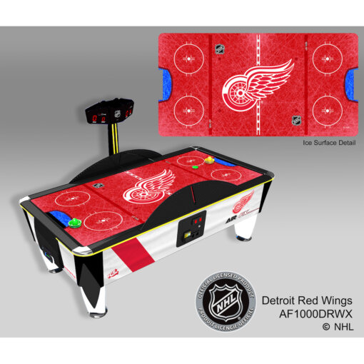 NHL Air FX Full Size Air Hockey Table - Image 20